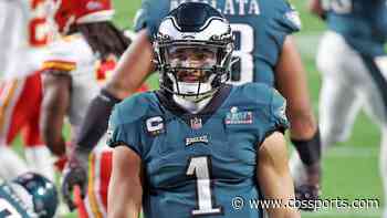2023 NFL offseason needs: NFC East priorities for Eagles, Giants, Cowboys, Commanders ahead of free agency