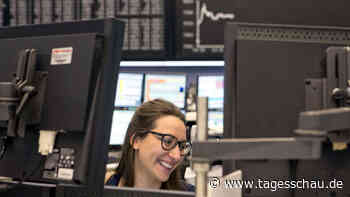 Marktbericht: Ein Jahreshoch zum Wochenstart