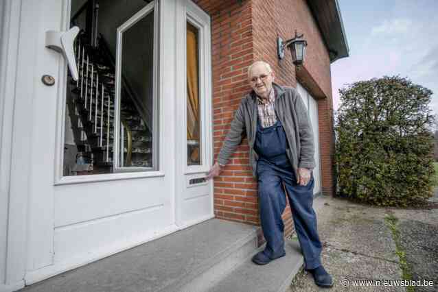 Jos (85) ontvangt al maandenlang amper nog post: “Postbodes vinden ons adres niet met hun gps”