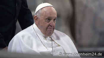 Internes Protokoll zu Reformprojekt zeigt: Im Vatikan liegen die Nerven blank  