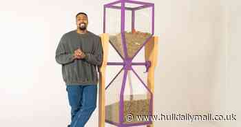 Brits could save two-and-a-half days a year - by eating their leftover food