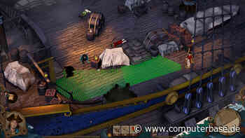 Frigato: Desperados in der Karibik verspricht Piraten-Taktik