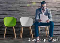 Lust auf berufliche Veränderung? Spannende Jobs gibt's hier in der „PR-Journal“-Jobbörse
