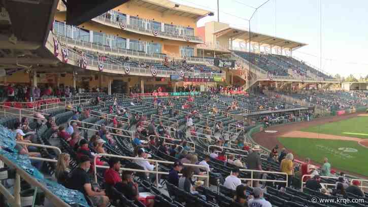 Albuquerque Isotopes single game tickets on sale