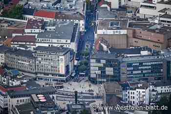 „Bielefeld muss dringend etwas tun“