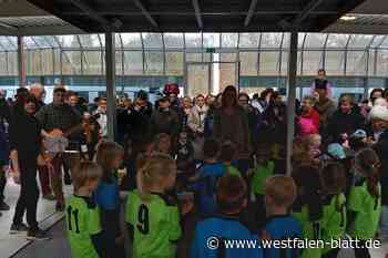 Bad Oeynhausen: Alles rund ums Kind