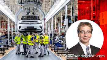 Märkte Insight: So dominiert die Autobranche den Dax