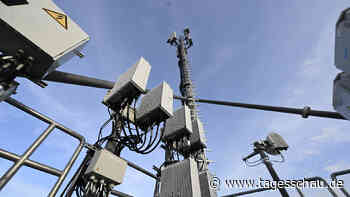 Erstmals Untersagung für chinesische Hersteller bei 5G?