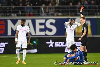 Ex-bondscoach zag stevig potje matennaaien: &quot;Onsportiever dan de rode kaart&quot; en &quot;Kwalijke trend&quot; - 'slachtoffer' geeft toe