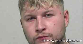 Sunderland thug bragged 'it's a cruel world' as he videoed himself attacking unconscious man