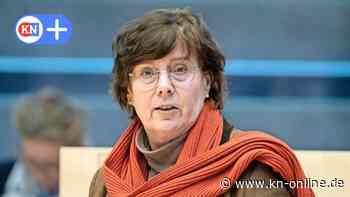 Neonazi-Konzert in Neumünster: Sütterlin-Waack lobt Polizei