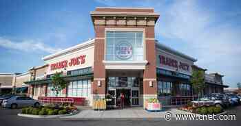 Trader Joe's Must-Haves: A Comprehensive List of All the Best Stuff to Buy     - CNET