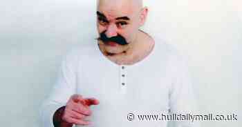 Notorious prisoner Charles Bronson’s full list of crimes