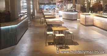 Hammonds of Hull closes unexpectedly but bosses say it will reopen