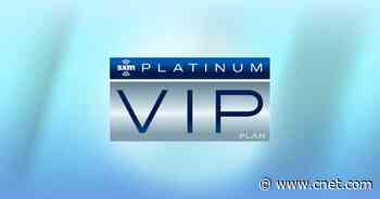 Save $68 on Your First 3 Months of SiriusXM and Sign Up for Just $1 Right Now     - CNET