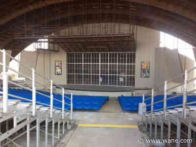 Two national acts scheduled for Foellinger Theatre