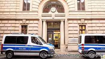 Nach Eisenketten-Attacke in Salzgitter – so lautet das Urteil