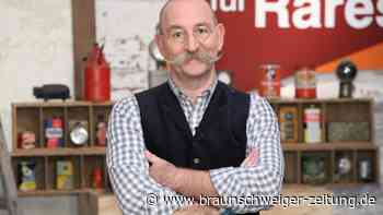 "Bares-für-Rares"-Star Horst Lichter verblüfft – neuer Look