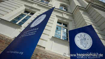 Diskussionspapier Leopoldina: "Die Politik verhakt sich im Kleinklein"