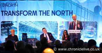 North East promised transport 'revolution' as anger mounts over train and bus chaos