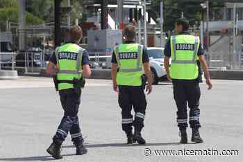 "Rien à déclarer": arrêté sur l'A8 au péage de La Turbie, il transportait 26 kilos de cannabis entre l'Espagne et l'Italie