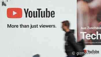 YouTube Music's Contractors Are Actually Employees, According to a Federal Labor Official