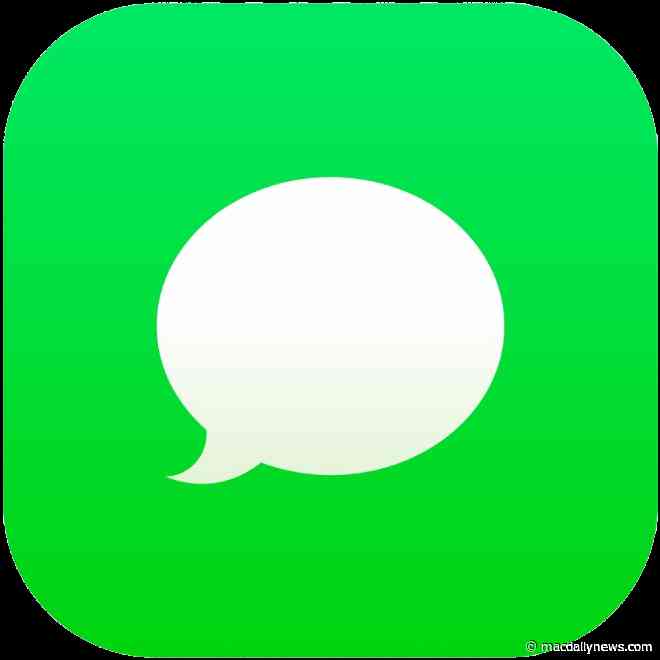 Microsoft’s ‘Phone Link’ app delivers some – but not all – of Apple’s iMessage features to Windows