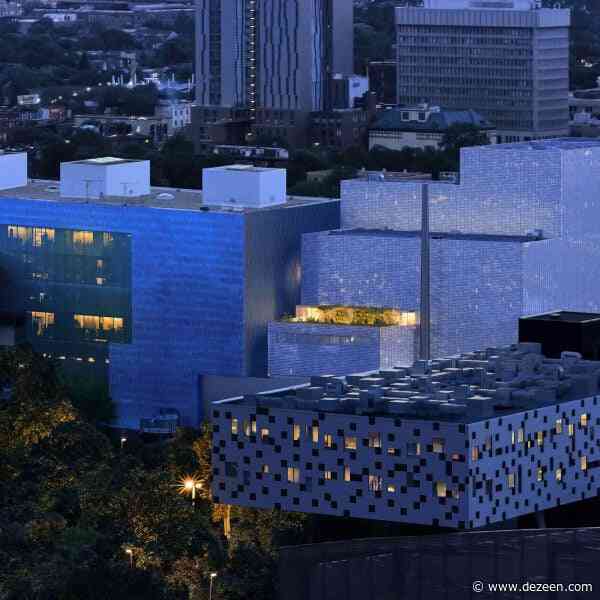 Selldorf Architects to lead Art Gallery of Ontario's seventh expansion