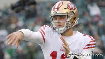 49ers' Brock Purdy reschedules UCL surgery on doctor's advice, delay won't alter recovery timeline, per report