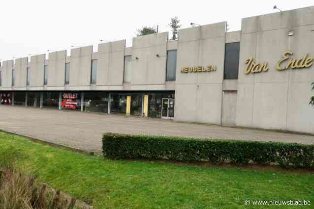 Niet Basic Fit maar NRG Fitness opent extra filiaal boven meubelzaak Van Ende: “Met aandacht voor body and mind”