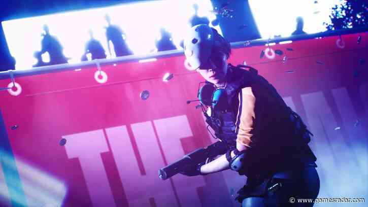 The Finals already has the best destruction physics I have ever seen