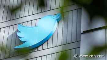 Twitter hit by another outage as Musk complains platform is 'so brittle'