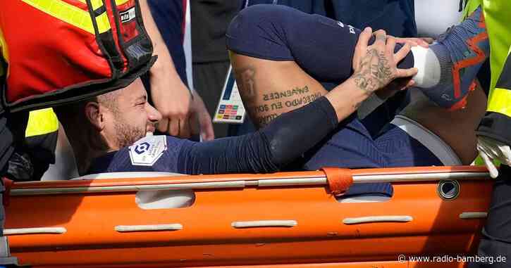 PSG-Star Neymar fällt wegen Operation mehrere Monate aus