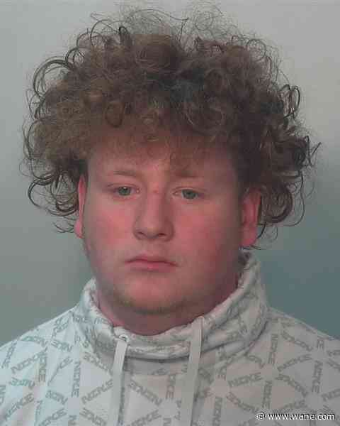 Courts: Fort Wayne man gets 10 years for shooting in drug deal robbery