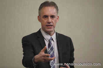 Victoria petitioned to cancel visit from controversial commenter Jordan Peterson