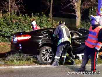 "Non correre". Il video TikTok prima dell'incidente mortale di Treviso