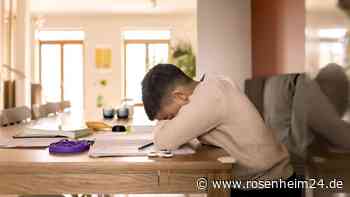 Neue Studie: Immer mehr Kinder von Autismus betroffen