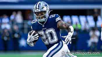 NFL 2023 franchise tag tracker: Full list of players who received tags ahead of free agency
