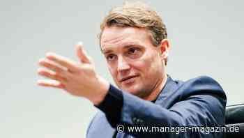 SAP: Finanzinvestor bietet 12,4 Milliarden Dollar für SAP-Tochter Qualtrics