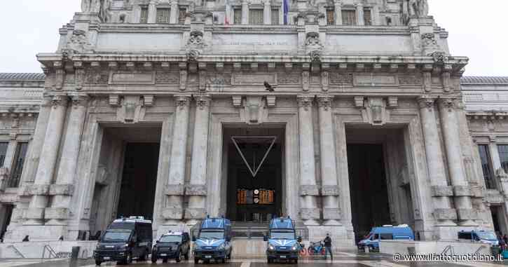 Passanti accoltellati a Milano vicino alla stazione Centrale durante una serie di rapine: 68enne è grave