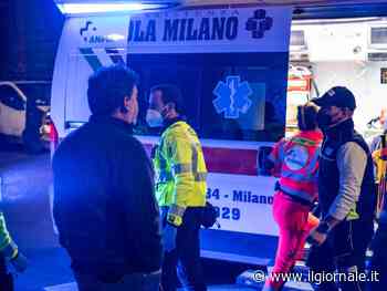 Paura a Milano: passanti accoltellati in una tentata rapina, grave un 68enne