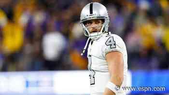 Tracking NFL free agency: Latest signings, trade, cuts, rumors