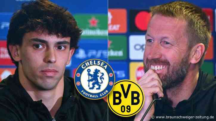 Havertz-Fan Felix heiß auf Rückspiel gegen Dortmund