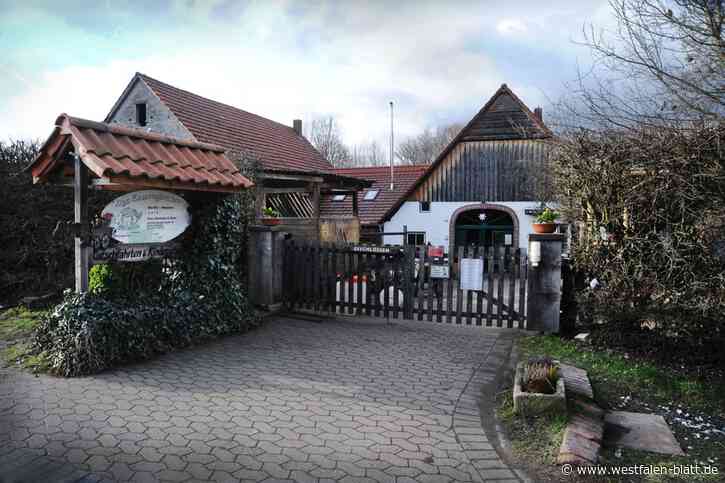 Bauerngärtchen Dornberg: Stadt untersagt Nutzung