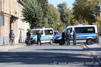 Kontakt zu Rechten: Sportschütze muss Waffen abgeben