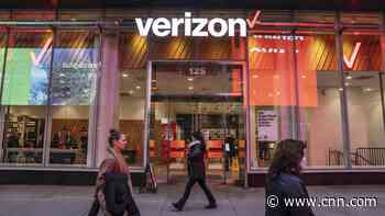 Verizon is raising prices on older cell phone plans