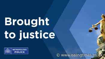 Hayes pair guilty of murdering teenager in Southall street