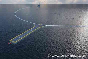 OPINION: Court case could kill progress on plastic pollution in Canada