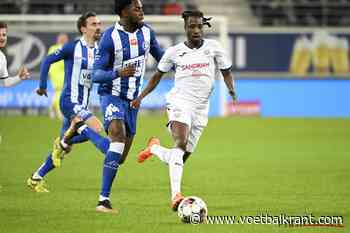 Ex-bondscoach zeer streng na Gent - Anderlecht: &quot;Ik dacht dat hij gewisseld was, zo onzichtbaar&quot; en &quot;Vertonghen moet beter doen&quot;