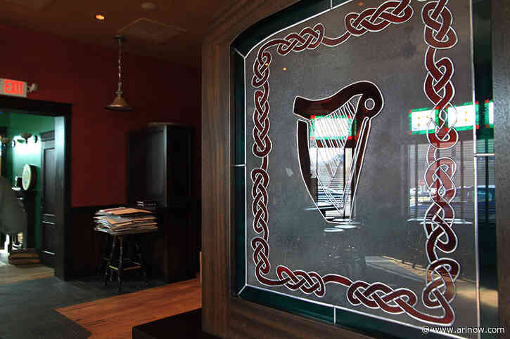 Here’s a look at St. Patrick’s Day 2023 events around Arlington